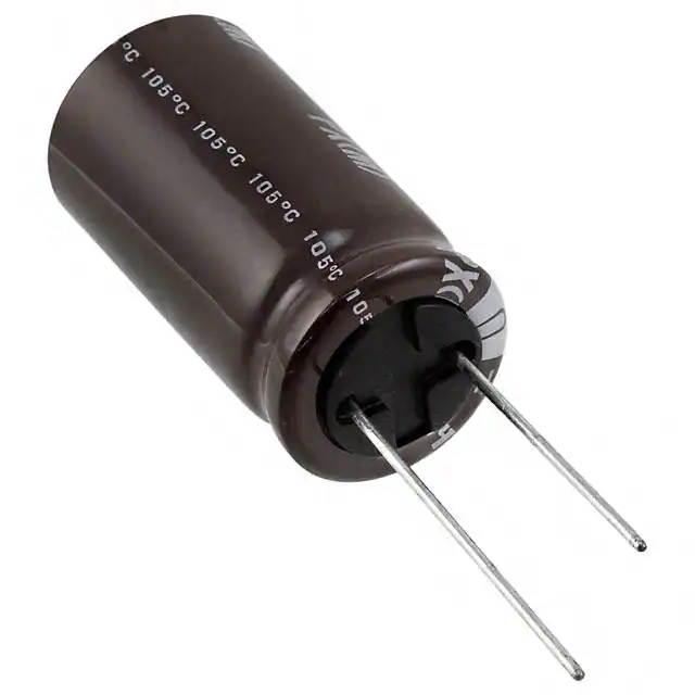 UPX1V471MHD Nichicon electronic component